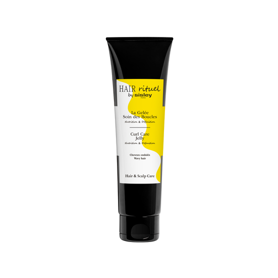 Gel para Tratamento de Cachos Sisley Curl Care Jelly